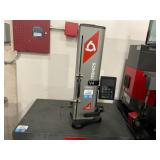 Fowler, Trimos V4-400 electric Height Guage