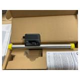 IFM Compressed Air Meter
