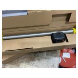 IFM Compressed Air Meter