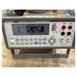 Keithley Digit Multimeter