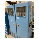 Gas Cabinet