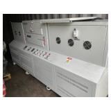 Electric Furnace