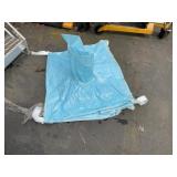 AmeriGlobe Dry Material; Bags