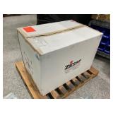 Zircar Filters