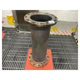 Large Carbon Tube