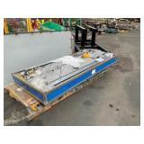 Kit Building Systems Container Canopy Shelter