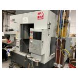 Haas UMC 500