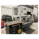 Haas UMC 500