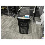 Workstation Computer