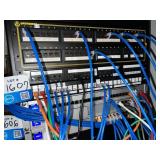 UniFi USW-Enterprise-24-PoE Switch