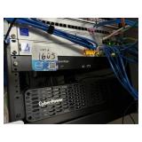 UniFi USW-Pro-24-PoE Switch