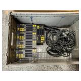 InstruTech B-Raxx 3300 Multi Gauge Controller