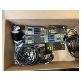 InstruTech B-Raxx 3300 Multi Gauge Controller
