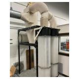Industrial Dust Collector
