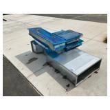 Sheet Metal Ducts