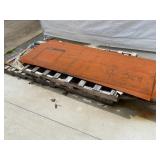 Metal Square Tubing