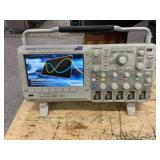 Digital Phosphor Oscilloscope