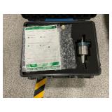 Air Turbine Spindle