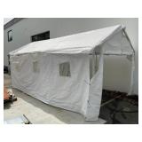 Storage Tent