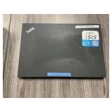 Lenovo ThinkPad P15s Laptop