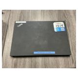 Lenovo ThinkPad P15s Laptop