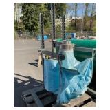 Bulk Bag Filler Station