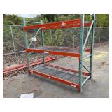 Pallet Racking