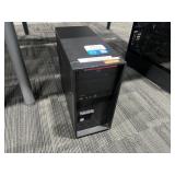 Lenovo ThinkStation P520C Tower