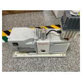 Edwards Rotary Vacuum Pump