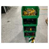 Safety Toe Shoe Covers