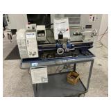 Palmgren Bench Lathe