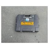 Dewalt Socket Set