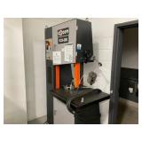 Cosen VCS 600 Vertical Bandsaw