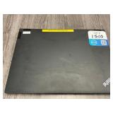 Lenovo ThinkPad P16v Laptop