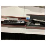 Starrett No. 98 Level, Starrett No. 198 Master Pre