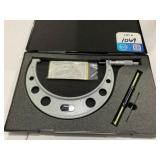 Mitutoyo 6-7ï¿½ Micrometer