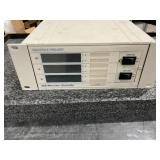 Granville Phillips 358 Micro Ion Controller