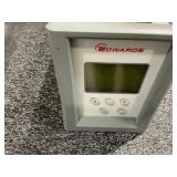 Edwards D39722000 Pump Controller