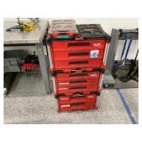 Milmaukee Packout