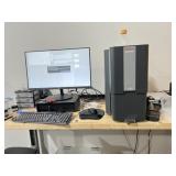 2022 Thermo Scientific Phenom Pure G7 Desktop SEM