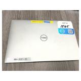 Dell XPS 13 9310 Laptop Touch Screen