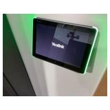 Yealink Room Scheduling Panel