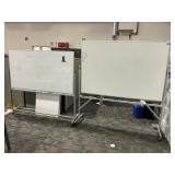 Rolling White Boards