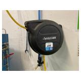 Husky Air Hose Reel
