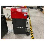 ASM Pfeiffer ASM 340 Wet Vacuum