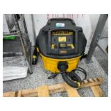 Dewalt Hepa RRP Dust Collector