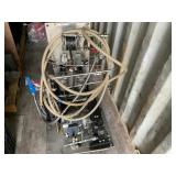 Miscellaneous Parts and Assemblies