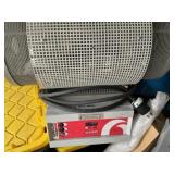 Carbolite Gero Furnace