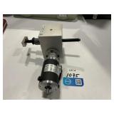 Motion Mudule 292-0900-0151, ElectroCraft Directpo