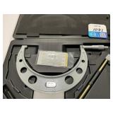 Mitutoyo 7-8ï¿½ Micrometer